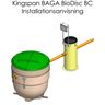 BioDisc - BC - installationsguide