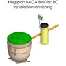 BioDisc - BC - installationsguide