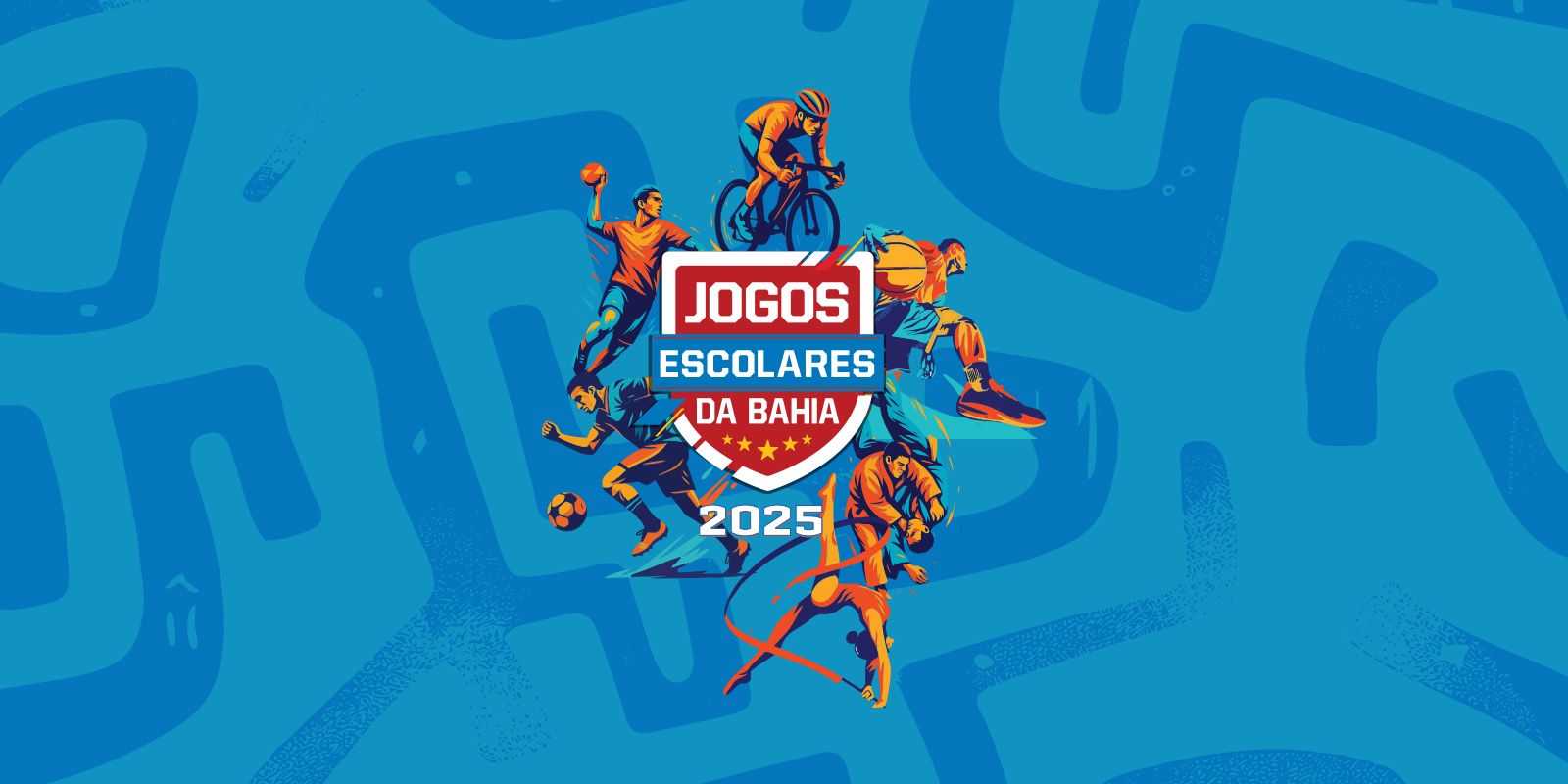 Bahia School Games 2025 - (JEB)