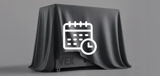 VEX1000 erweitert: Jetzt auch mit Gegenstromwärmetauscher