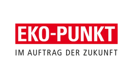 EKOPUNKT Logo