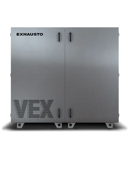 VEX1000RS Duo med skygge