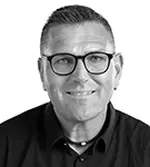Paul M. Svensson - Service DK