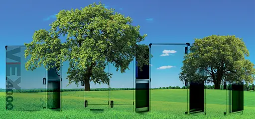 Zukunftsoption Wärmepumpe