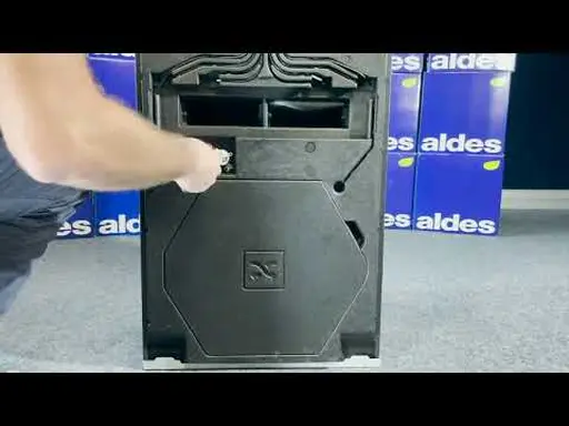Byte av bypass-spjället