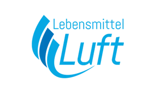 Lebensmittel Luft Kampagnen Logo