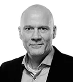 Morten Hesselballe distriktchef ekstern