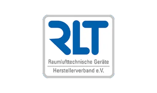 RLT Herstellerverband Logo