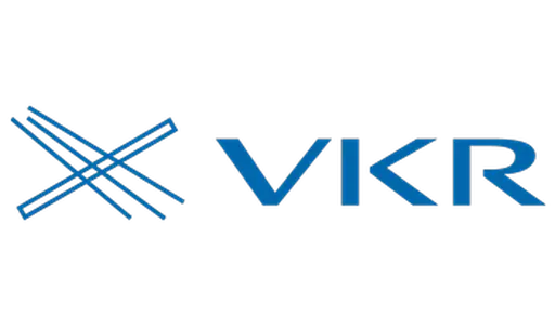 VKR logo
