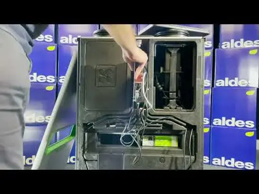Byte av motorenhet