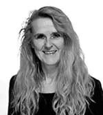 Eva Caspersen salgsupport intern