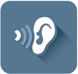 Ear picto