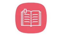 Book picto icon