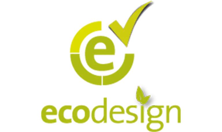 ECOdesign logo