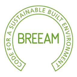 BREEAM logo