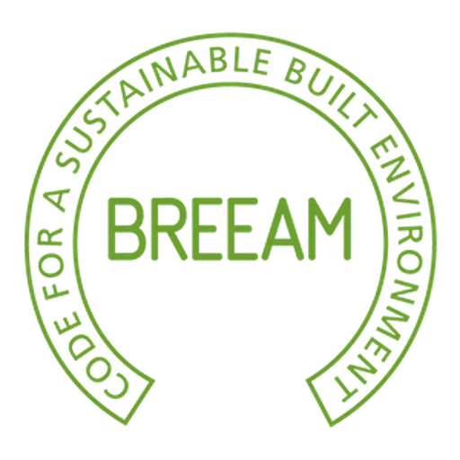 BREEAM logo