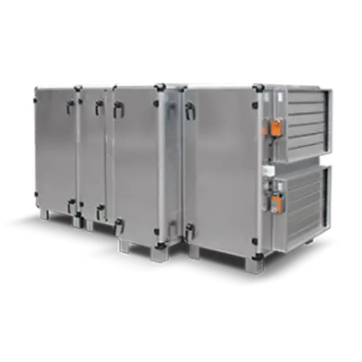 SMART modulaggregat