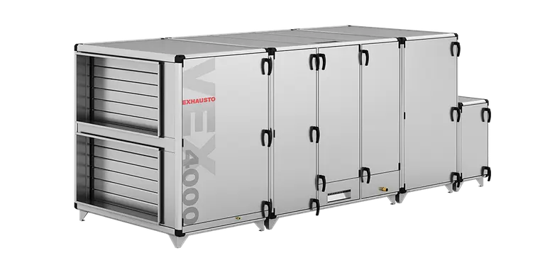 VEX4000 product picture