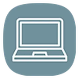 Working icon picto