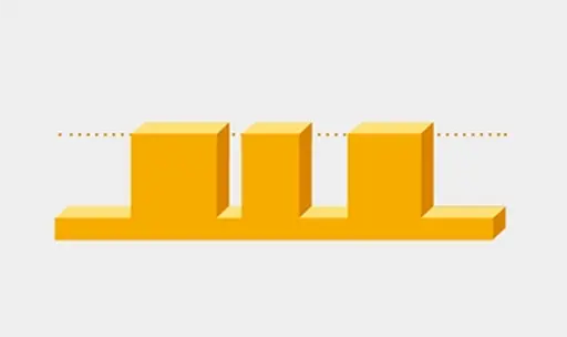 VAV principles curve