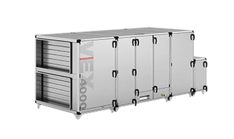 Photo of VEX4000