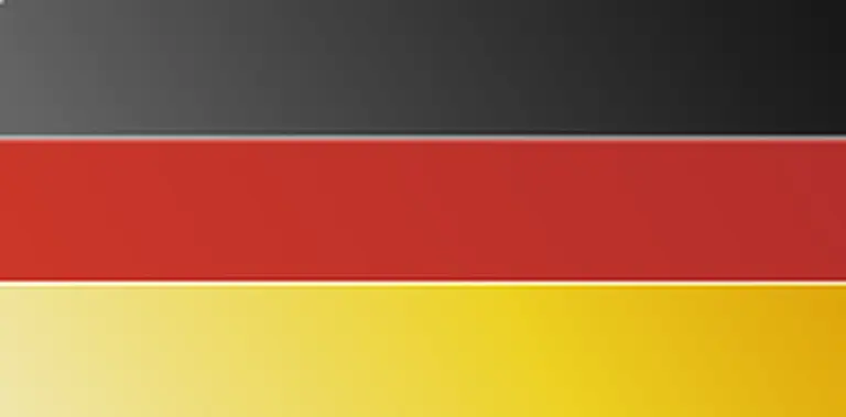 German flag