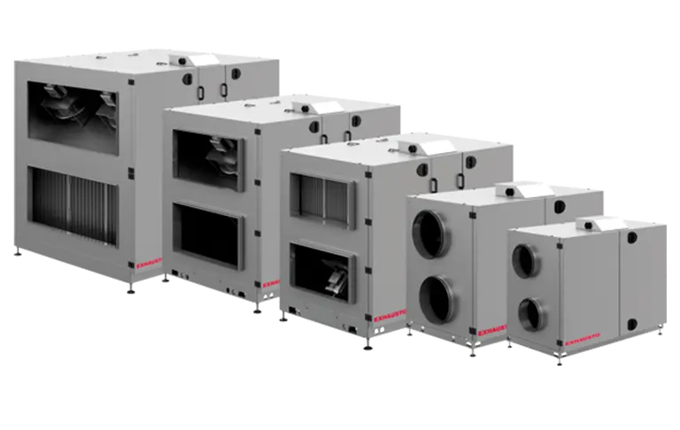 VEX200 series
