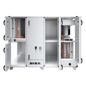 Wärmepumpenmodul RHP-ER für VEX4000
