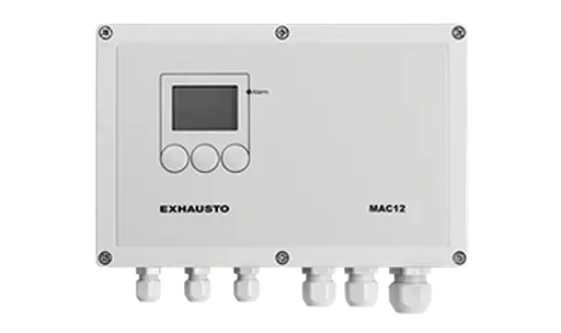 MAC12 product photo