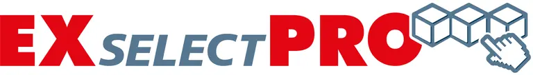 EXselectPRO logo