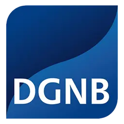 DGNB logo