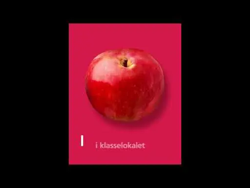 Pust livet tilbage i klasselokalet