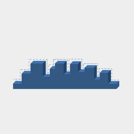aDCV-curve