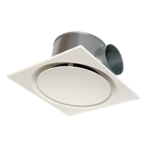 TWISTED airdiffusor