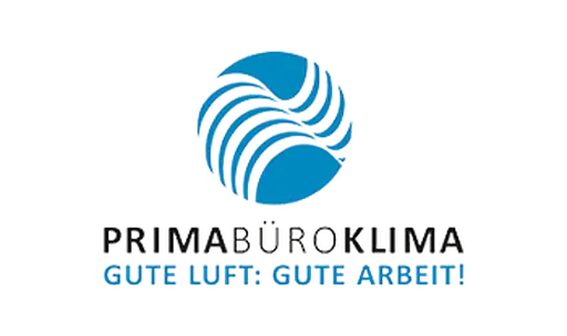 Prima Büro Klima Logo