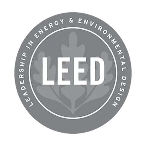 LEED logo