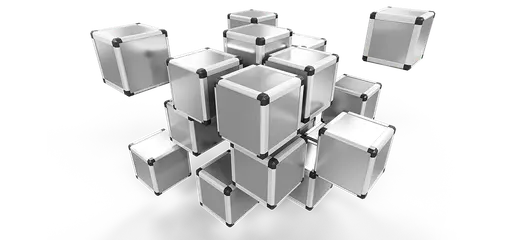 Modular blocks