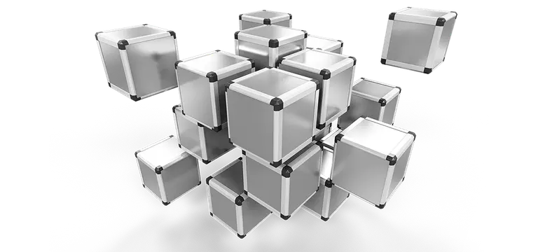 Modular blocks