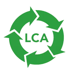 LCA logo