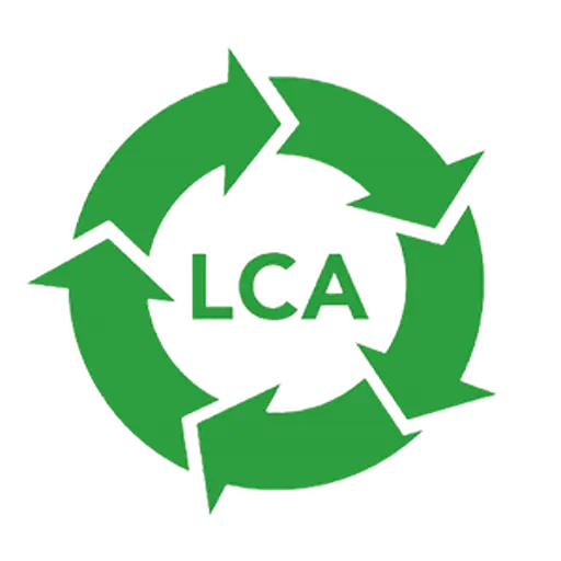 LCA logo