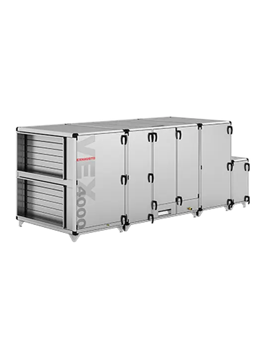 VEX4000 product photo
