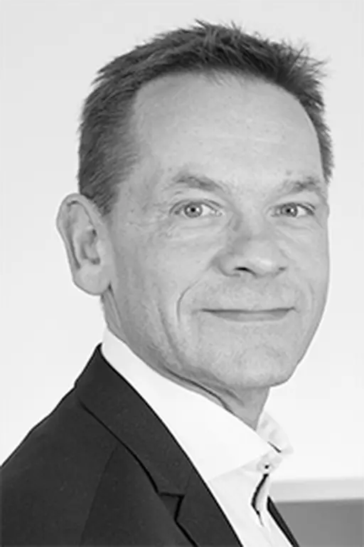 Mads Rosenmeier