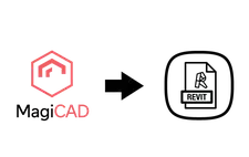 MagiCAD_to_Revit