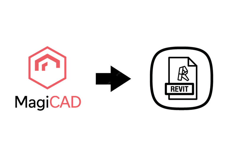 MagiCAD_to_Revit