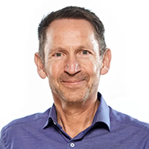 Photo of Danish Sales Director