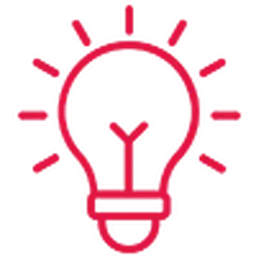 Innovation Pictogramm