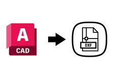 AutoCAD_to_DXF