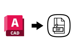 AutoCAD_to_DXF