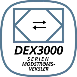 DEX3000 product icon