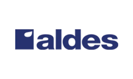 aldes logo